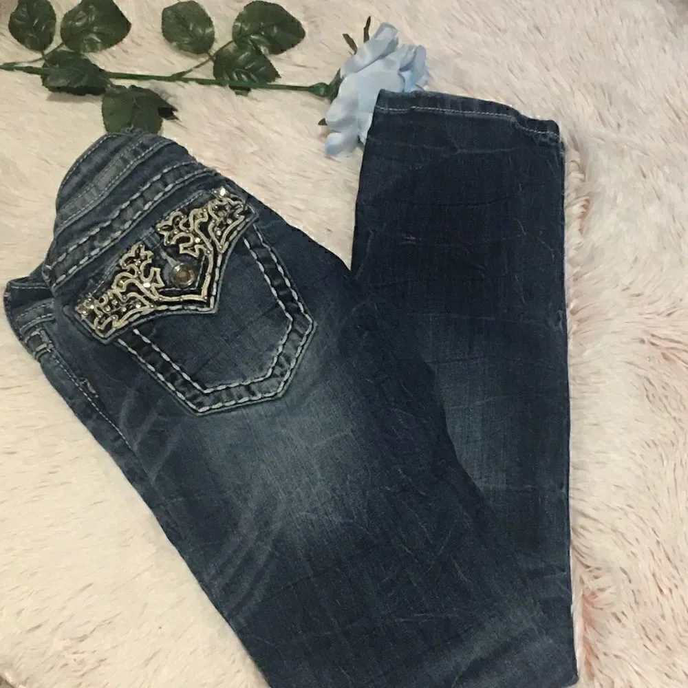 Miss Me Jeans